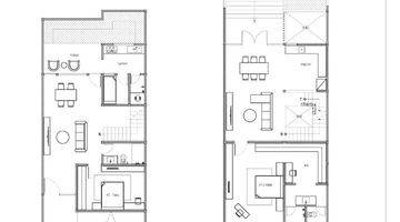 Gambar 4 RUMAH BARU SETRA DUTA BANDUNG