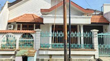 Gambar 1 Dijual Rumah Dharmahusada Indah Tengah - Surabaya Timur