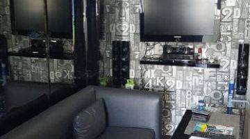 Gambar 1 DIJUAL APARTEMEN EDUCITY TOWER HARVARD - PAKUWON CITY