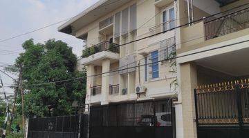 Gambar 4 Dijual Rumah Kost²an Di Manyar Tirtomoyo (hook Jalan Kembar) - Surabaya Timur