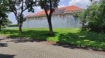 Gambar 2 DIJUAL KAVLING GOLF VIEW DI BUKIT GOLF - CITRALAND SURABAYA