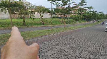 Gambar 3 DIJUAL TANAH KAVLING DI SELAT GOLF K2 BUKIT GOLF - CITRALAND