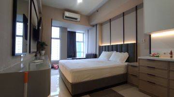 Gambar 1 Dijual Apartemen Anderson Studio Full Furnished