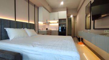 Gambar 2 Dijual Apartemen Anderson Studio Full Furnished