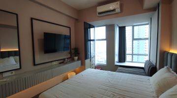 Gambar 3 Dijual Apartemen Anderson Studio Full Furnished