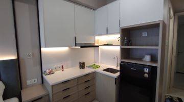 Gambar 4 Dijual Apartemen Anderson Studio Full Furnished