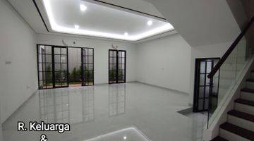 Gambar 3 DIJUAL RUMAH BARU GRESS & MEWAH AMERICAN MINIMALIS DI INTERNASIONAL VILLAGE - CITRALAND SURABAYA BARAT