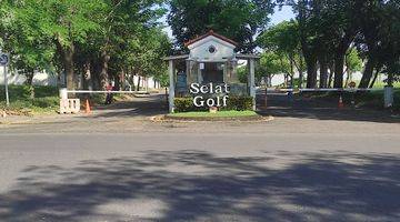 Gambar 4 DIJUAL TANAH KAVLING DI SELAT GOLF K2 BUKIT GOLF - CITRALAND