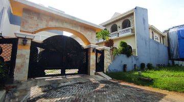 Gambar 2 Dijual Rumah Classic Latin Di Villa Riviera - Pakuwon City