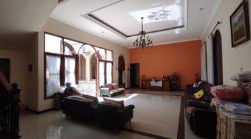 Gambar 3 Dijual Rumah Classic Latin Di Villa Riviera - Pakuwon City