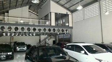 Gambar 3 Dijual Cepat Showroom/Tempat Usaha Hook Di Pucang Anom Timur - Surabaya Timur 