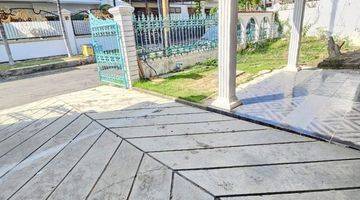 Gambar 4 Dijual Rumah Dharmahusada Indah Tengah - Surabaya Timur