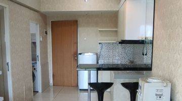 Gambar 2 Disewakan Apartemen Puncak Bukit Golf(pbg) 2br - Surabaya Barat