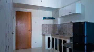 Gambar 4 Disewakan Apartemen Puncak Bukit Golf 2 Br Full Furnish - Surabaya Barat