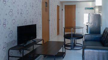 Gambar 3 Disewakan Apartemen Puncak Bukit Golf 2 Br Full Furnish - Surabaya Barat