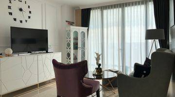 Gambar 5 Apartment Hamptons Park view langsung lapangan golf Pondok ndah