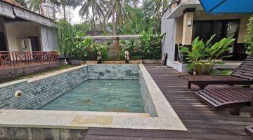 Gambar 5 Guest house for sale