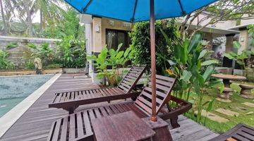 Gambar 4 Guest house for sale