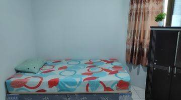 Gambar 4 APARTEMEN RAJAWALI EDELWEIS 2 BR Furnished