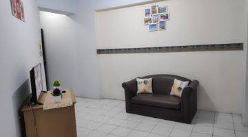 Gambar 2 Apartemen Rajawali Edelweis 2 BR Full Furnish Siap Huni