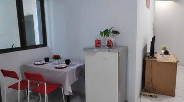 Gambar 3 Apartemen Rajawali Edelweis 2 BR Full Furnish Siap Huni