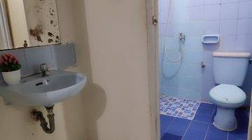 Gambar 4 Apartemen Rajawali Edelweis 2 BR Full Furnish Siap Huni