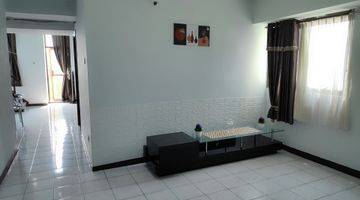 Gambar 3 Apartemen Rajawali Edelweis 3 BR Furnished Siap Huni