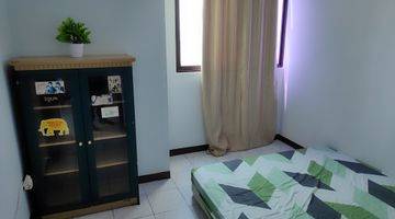 Gambar 4 Apartemen Rajawali Edelweis 3 BR Furnished Siap Huni