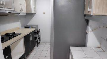 Gambar 5 Apartemen Rajawali Edelweis 3 BR Furnished Siap Huni