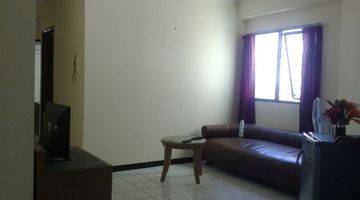 Gambar 5 APARTEMEN RAJAWALI EDELWEIS 1 BR Furnished