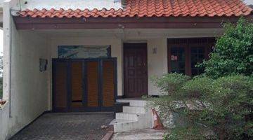 Gambar 1 Rumah Hunian Town House Edelweiss