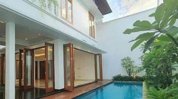 Gambar 3 Sale Luxurious House di Pondok Indah Jakarta Selatan