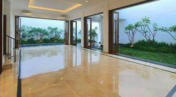 Gambar 1 Sale Luxurious House di Pondok Indah Jakarta Selatan