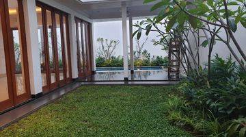 Gambar 4 Sale Luxurious House di Pondok Indah Jakarta Selatan