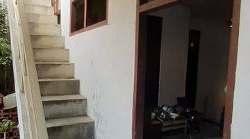 Gambar 5 Dijual Rumah Bisa Buka Usaha Pinggir Jalan Utama Jalan Panjang Kebon Jeruk