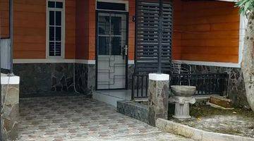 Gambar 2 Rumah bagus nuansa alam pegunungan