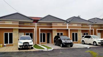 Gambar 1 Take Over Rumah cantik T-45/69 samping Bukit Dago