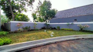 Gambar 4 Rumah Siap Huni Type 45/72 Samping Permata Pamulang