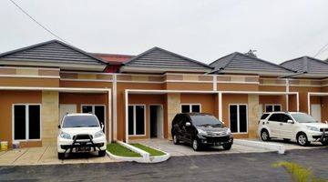 Gambar 1 Dijual Rumah Cantik Dan Siap Huni Dekat Universitas Pamulang