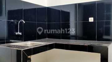dapur rumah ready stok kpr cukup