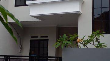 Gambar 1 Rumah Brand New Minimalis Modern Keren Dan Nyaman