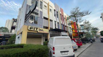 Gambar 2 For Rent Ruko 3 Lantai di Nagoya Citywallk, Batam