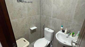 Gambar 5 For Sale Studio Apartment Pollux Habibie Batam Centre