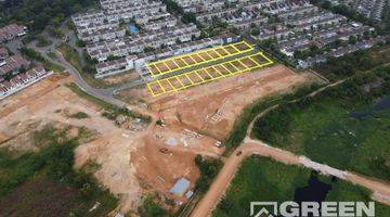 Gambar 2 For Sale Tanah Kavling Di Orchard Park, Batam Centre