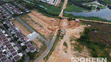 Gambar 3 For Sale Tanah Kavling Di Orchard Park, Batam Centre