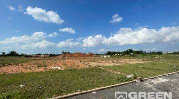 Gambar 4 For Sale Tanah Kavling Di Orchard Park, Batam Centre