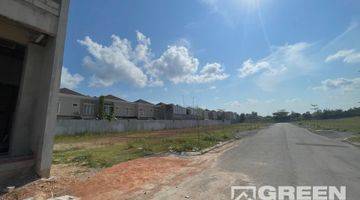 Gambar 5 For Sale Tanah Kavling Di Orchard Park, Batam Centre