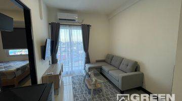 Gambar 1 1 Bedroom Apartment For Rent At Citra Plaza Nagoya, Batam