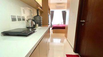 Gambar 3 For Sale Studio Apartment Pollux Habibie Batam 