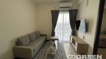 Gambar 2 1 Bedroom Apartment For Rent At Citra Plaza Nagoya, Batam